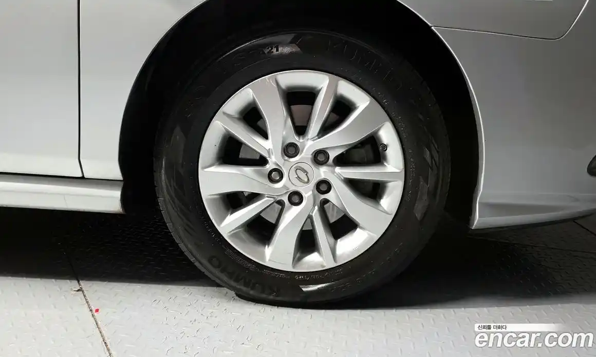 Renault SM5 2012 2.0 гидро, фото 29