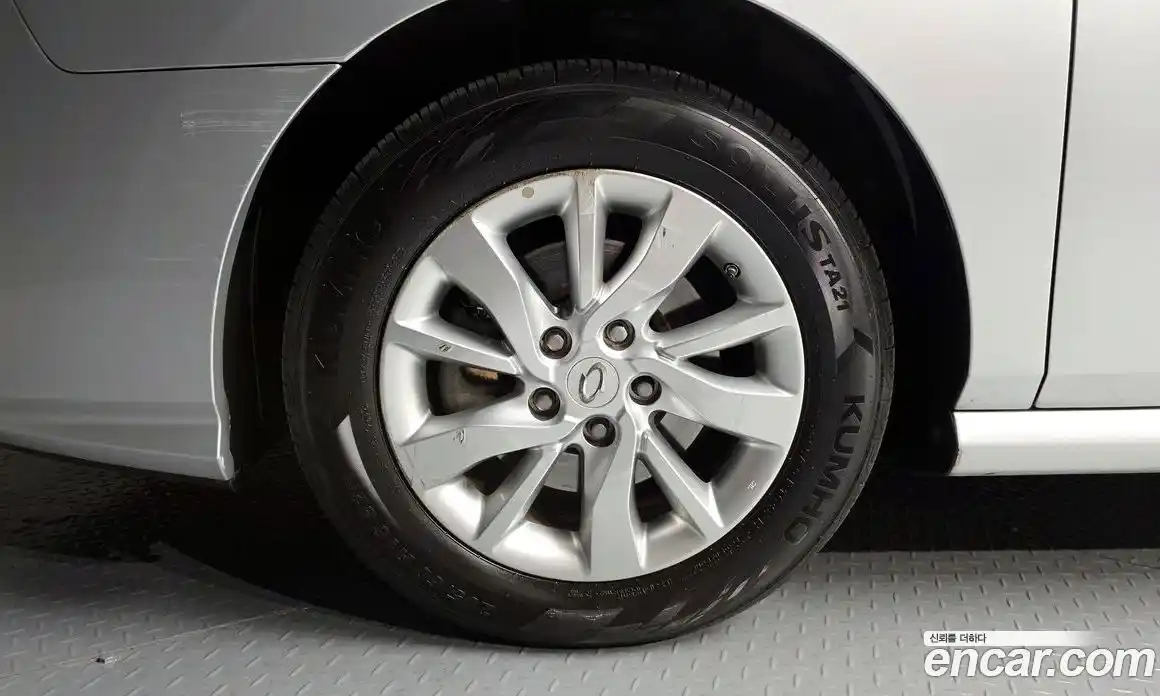 Renault SM5 2012 2.0 гидро, фото 30