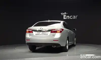 Renault SM5 2012 2.0 гидро, миниатюра 4