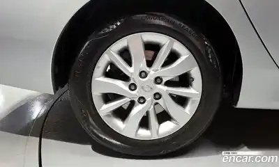 Renault SM5 2012 2.0 гидро, миниатюра 5