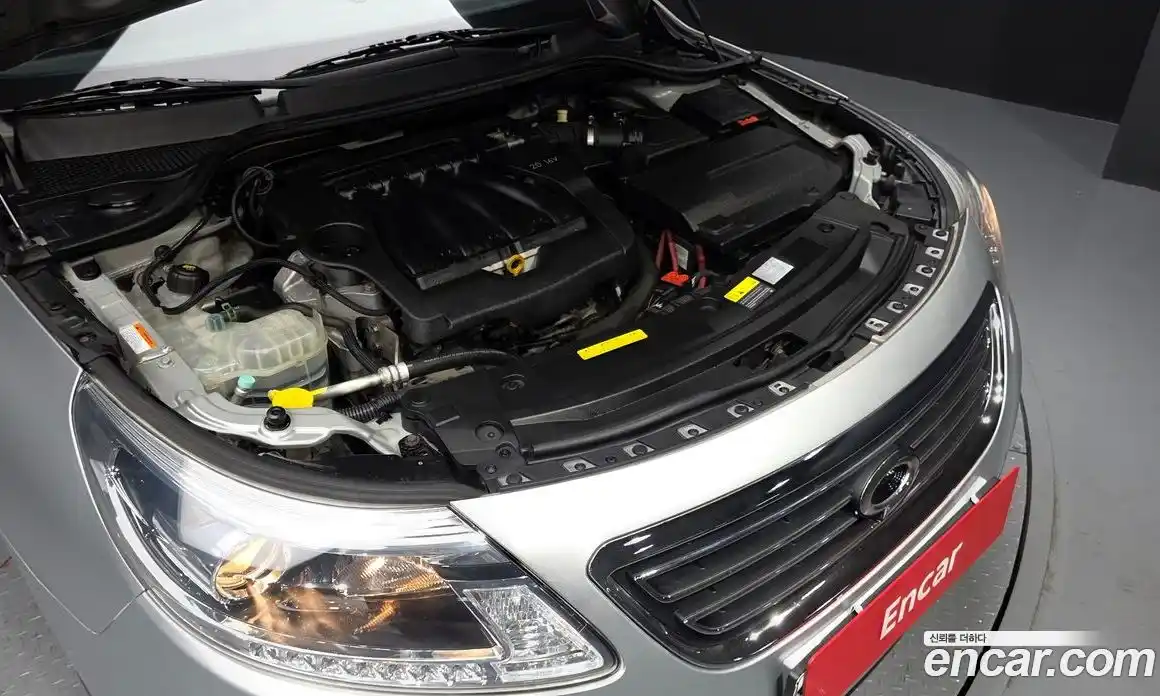 Renault SM5 2012 2.0 гидро, фото 6