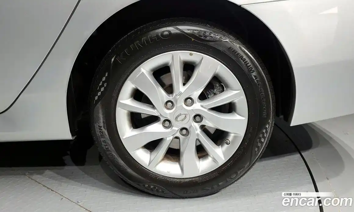 Renault SM5 2012 2.0 гидро, фото 7