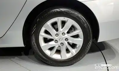 Renault SM5 2012 2.0 гидро, миниатюра 7