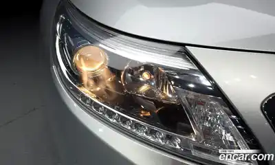 Renault SM5 2012 2.0 гидро, миниатюра 8