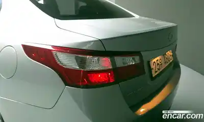Renault SM5 2012 2.0 гидро, миниатюра 9