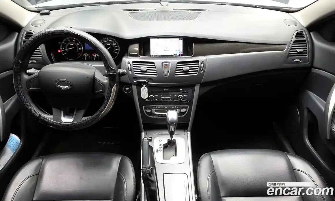 Renault SM5 2012 2.0 гидро, фото 10