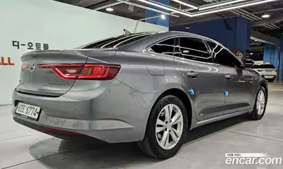 Renault SM6 2018 2.0 гидро, миниатюра 11