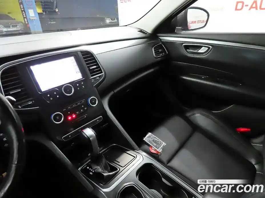 Renault SM6 2018 2.0 гидро, фото 16