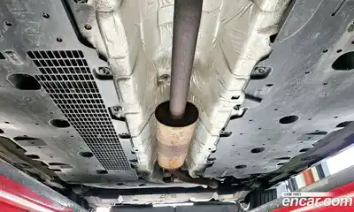 Renault SM6 2018 2.0 гидро, миниатюра 3