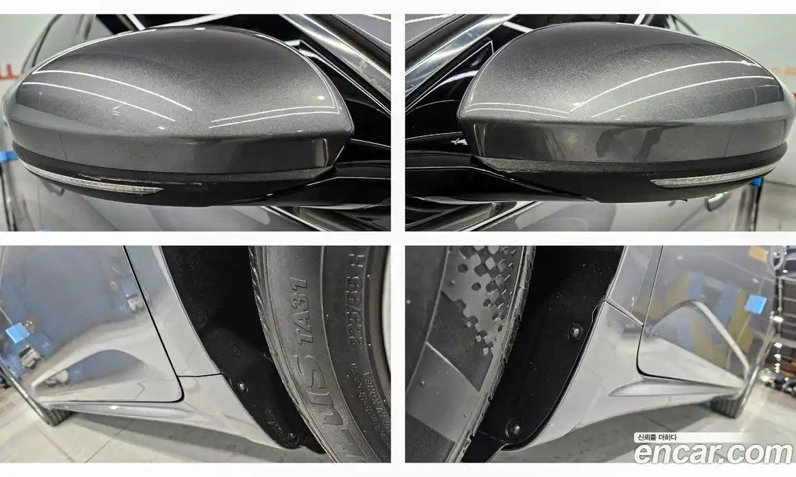 Renault SM6 2018 2.0 гидро, фото 9