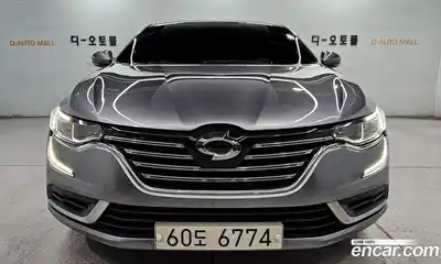 Renault SM6 2018 2.0 гидро, миниатюра 10