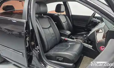 Renault SM5 2008 2.0 гидро, миниатюра 12