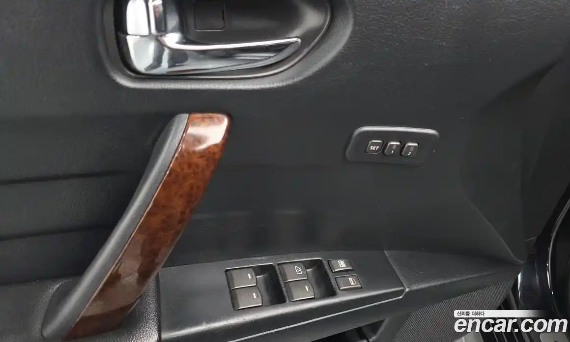 Renault SM5 2008 2.0 гидро, фото 13