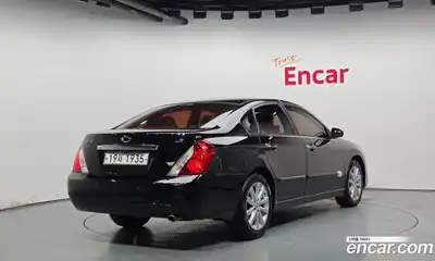 Renault SM5 2008 2.0 гидро, миниатюра 2