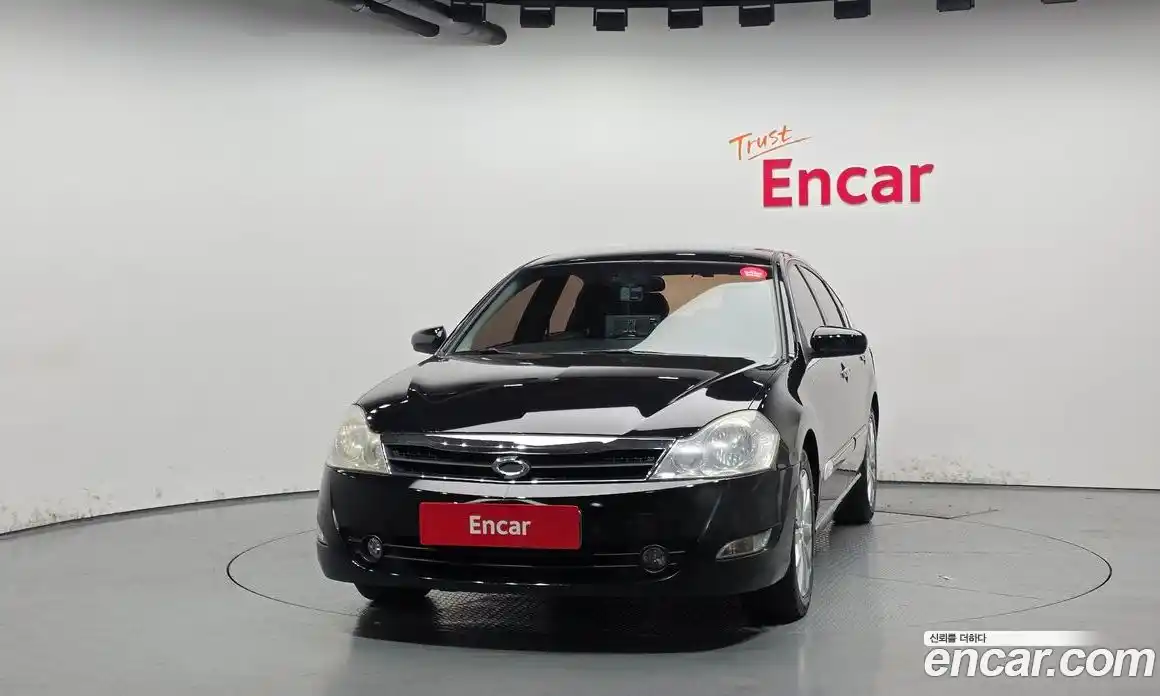 Renault SM5 2008 2.0 гидро, фото 3