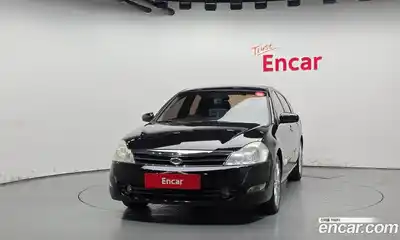 Renault SM5 2008 2.0 гидро, миниатюра 3