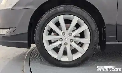 Renault SM5 2008 2.0 гидро, миниатюра 5