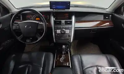 Renault SM5 2008 2.0 гидро, миниатюра 7