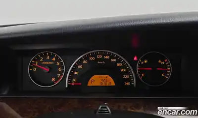Renault SM5 2008 2.0 гидро, миниатюра 8