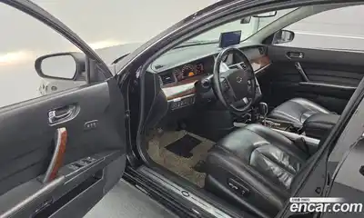 Renault SM5 2008 2.0 гидро, миниатюра 10