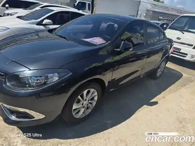 Renault SM3