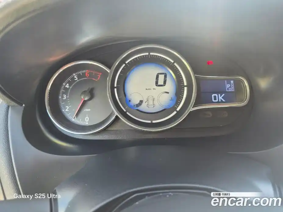 Renault SM3 2015 1.6 гидро, фото 11