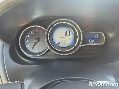 Renault SM3 2015 1.6 гидро, миниатюра 11