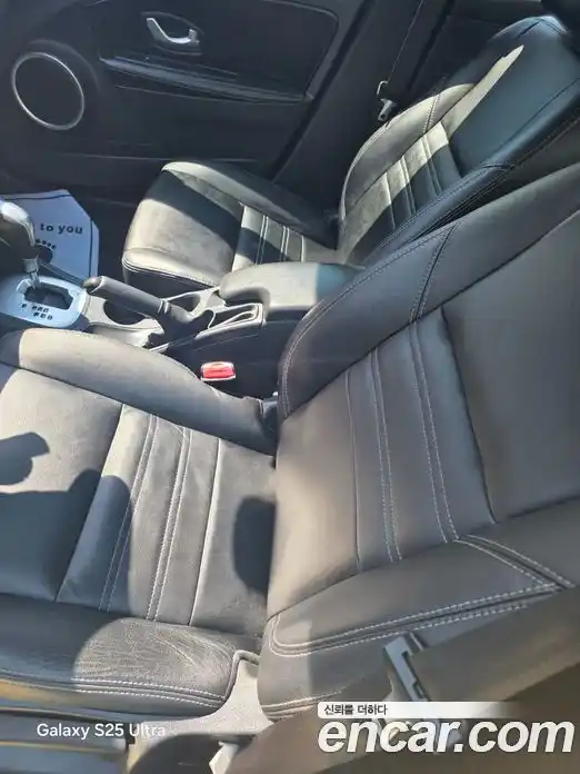 Renault SM3 2015 1.6 гидро, фото 13
