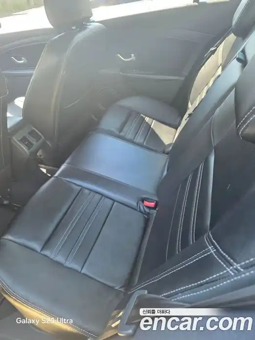 Renault SM3 2015 1.6 гидро, фото 14