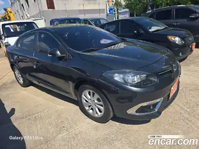 Renault SM3 2015 1.6 гидро, миниатюра 2