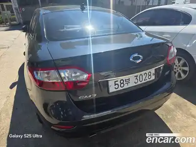 Renault SM3 2015 1.6 гидро, миниатюра 4