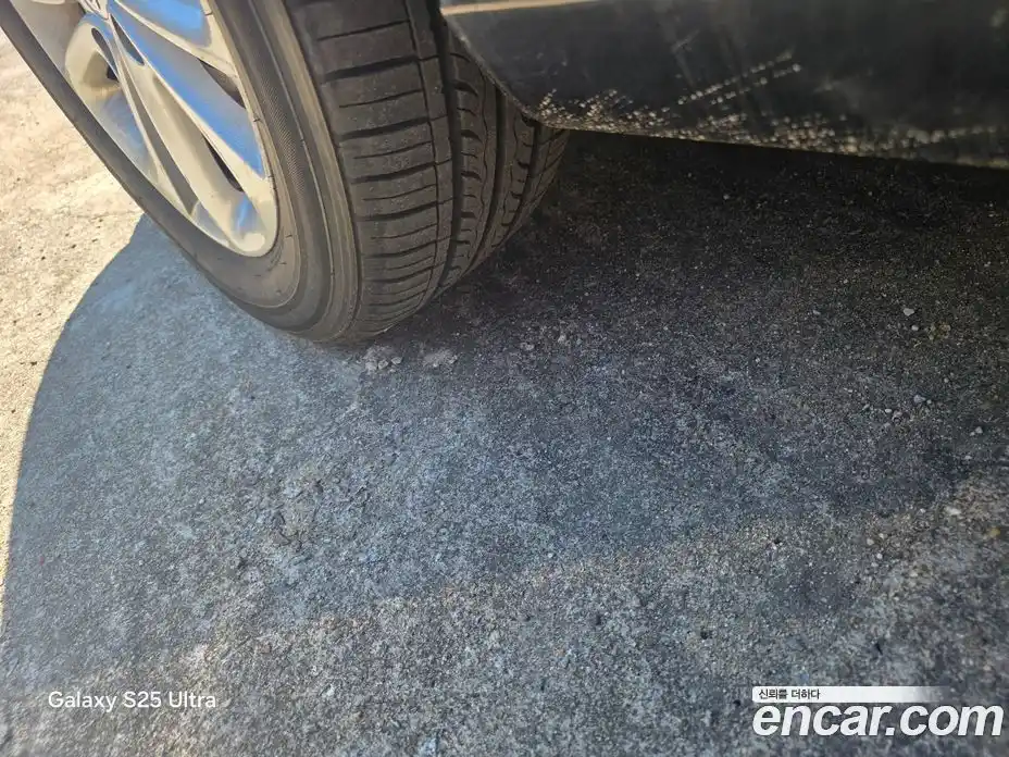 Renault SM3 2015 1.6 гидро, фото 6