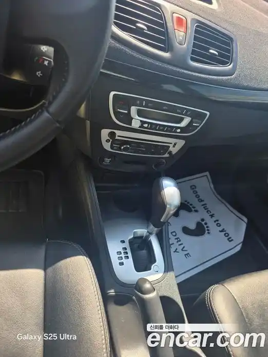 Renault SM3 2015 1.6 гидро, фото 9