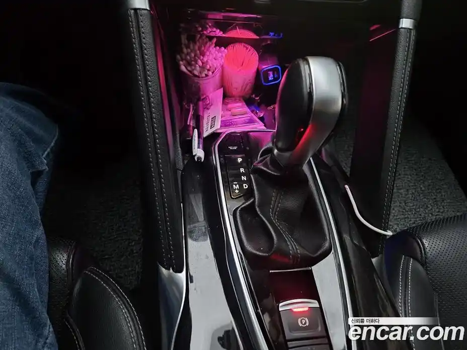Renault QM6 2018 2.0 гидро, фото 11