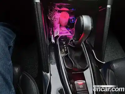 Renault QM6 2018 2.0 гидро, миниатюра 11