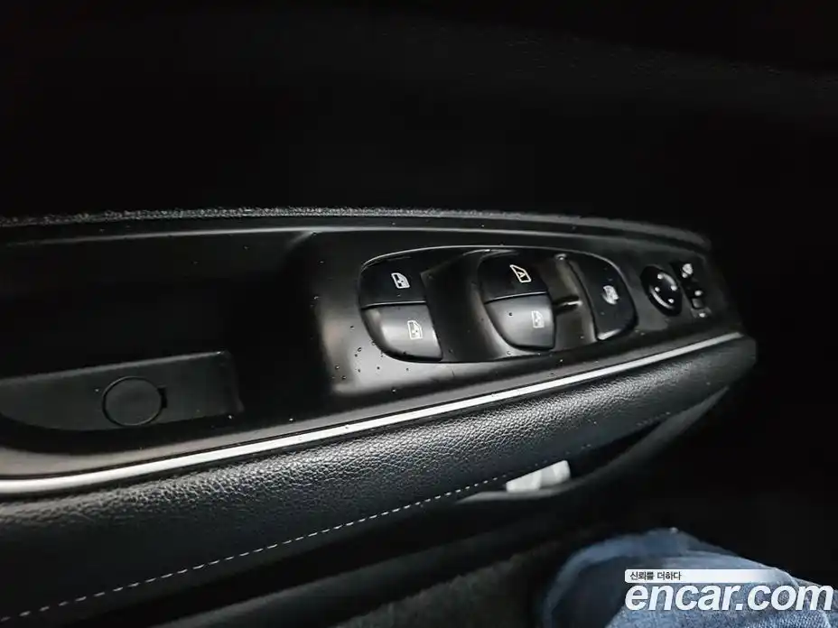 Renault QM6 2018 2.0 гидро, фото 14