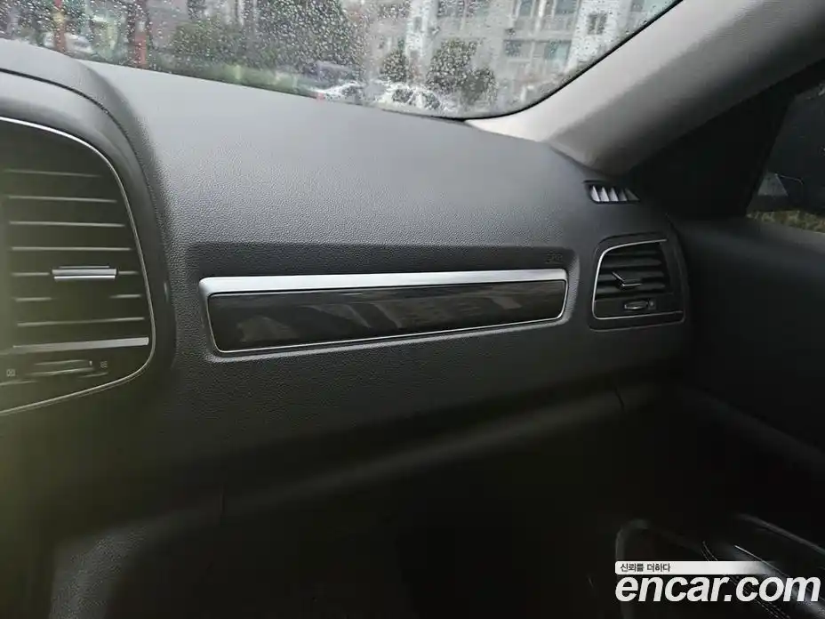 Renault QM6 2018 2.0 гидро, фото 16