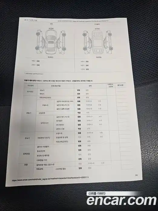 Renault QM6 2018 2.0 гидро, фото 18