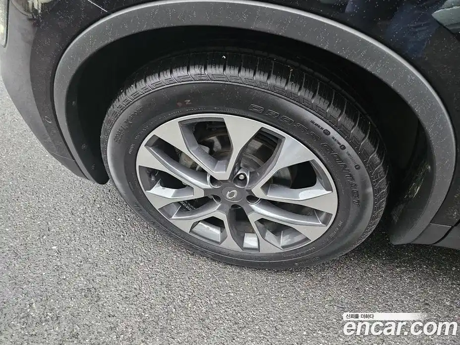 Renault QM6 2018 2.0 гидро, фото 5