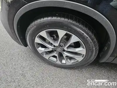 Renault QM6 2018 2.0 гидро, миниатюра 5