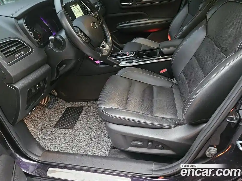 Renault QM6 2018 2.0 гидро, фото 6