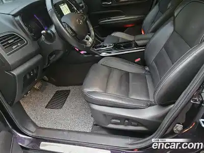Renault QM6 2018 2.0 гидро, миниатюра 6