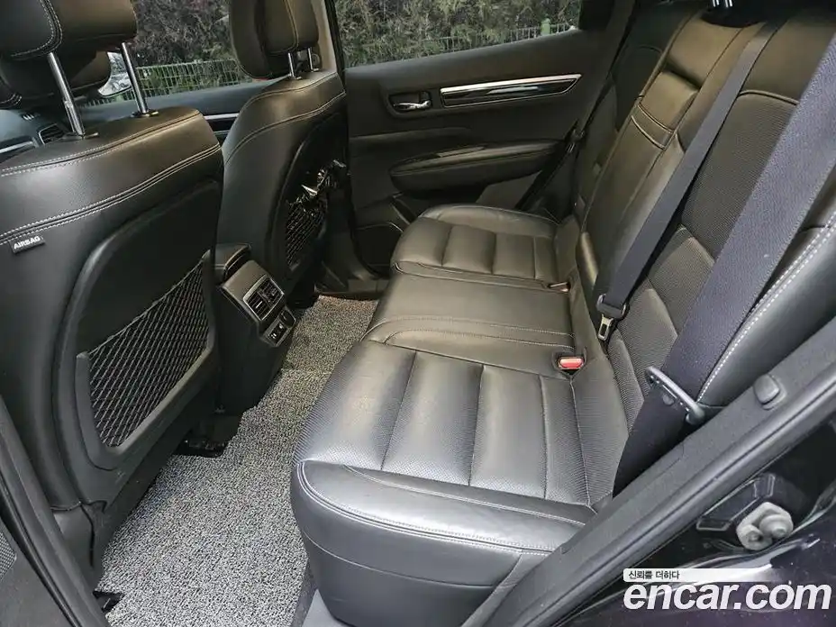 Renault QM6 2018 2.0 гидро, фото 7