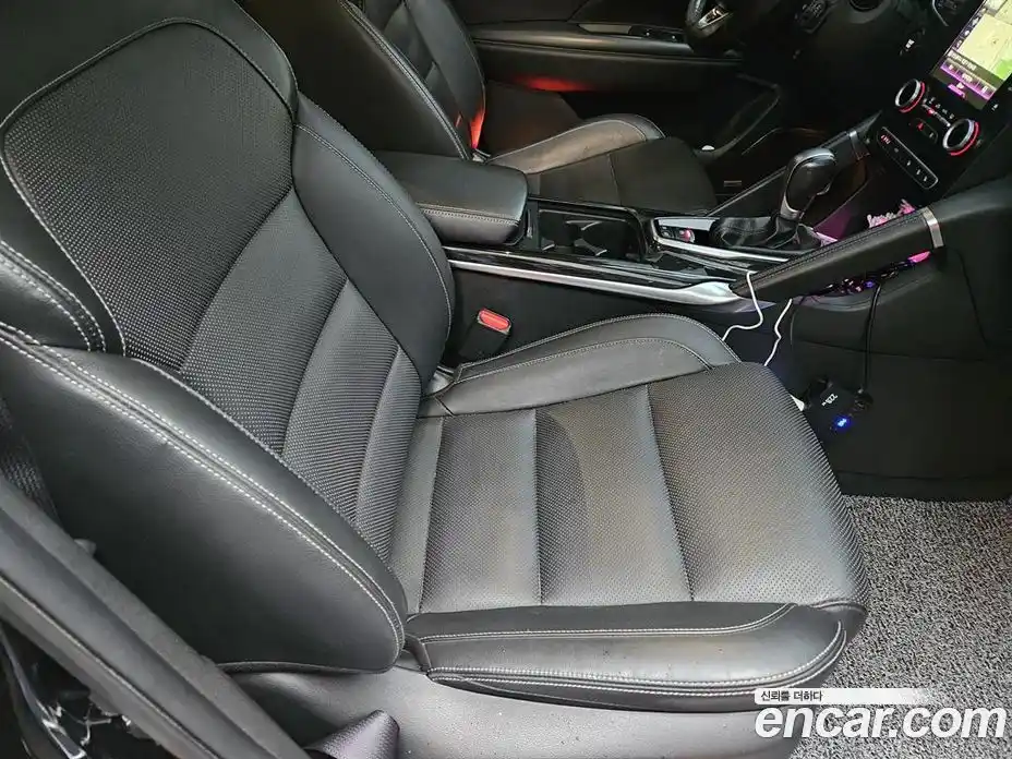 Renault QM6 2018 2.0 гидро, фото 8