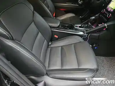 Renault QM6 2018 2.0 гидро, миниатюра 8