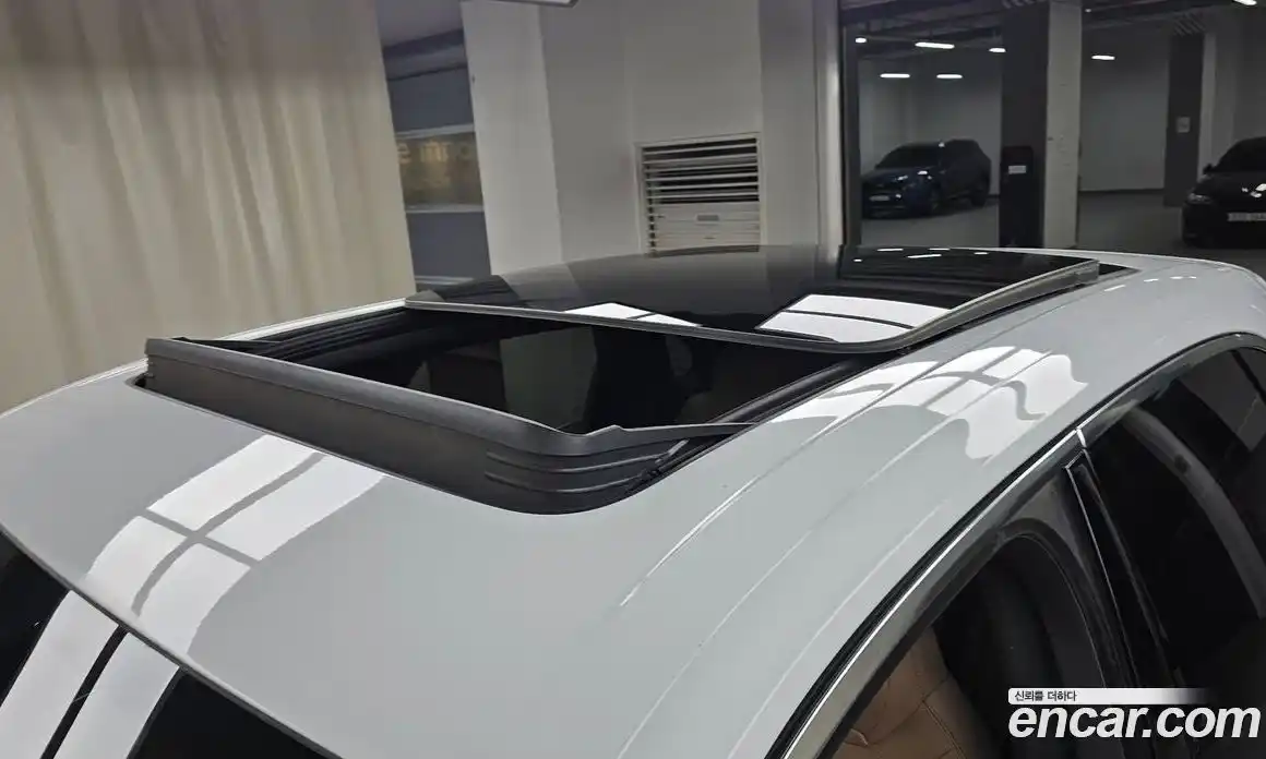 Porsche Cayenne 2019 3.0 автомат (гидро), фото 22