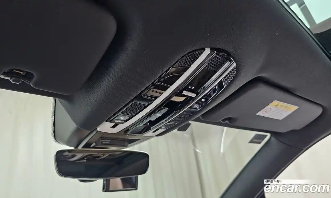 Porsche Cayenne 2019 3.0 автомат (гидро), фото 25