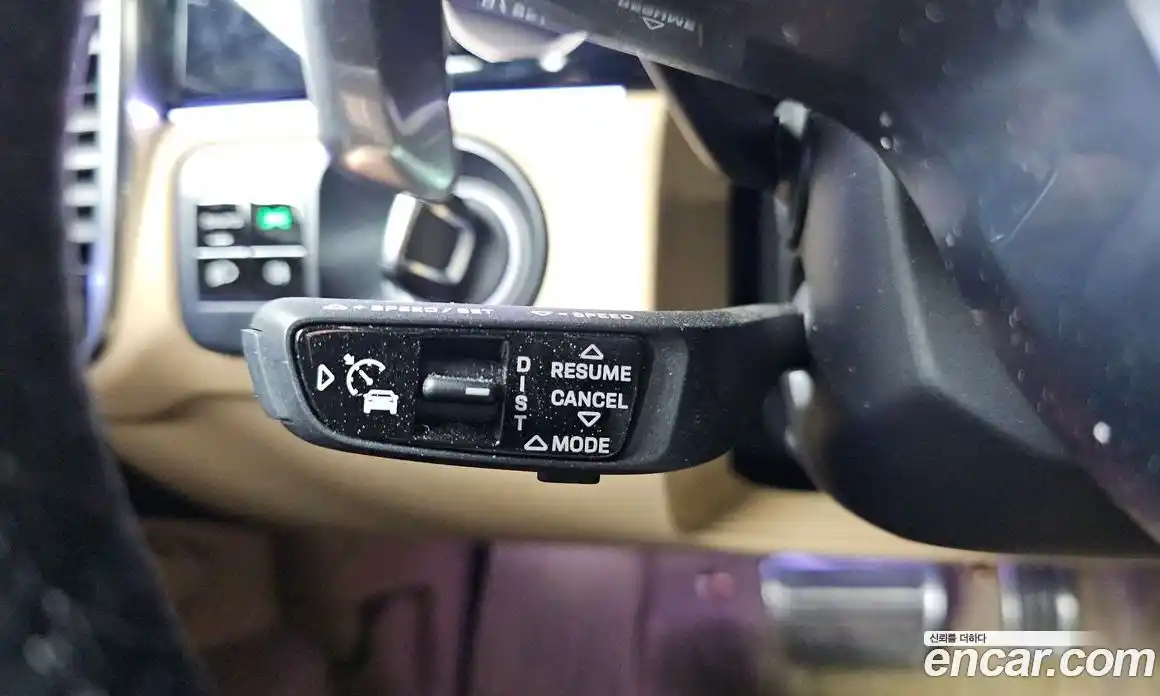 Porsche Cayenne 2019 3.0 автомат (гидро), фото 27