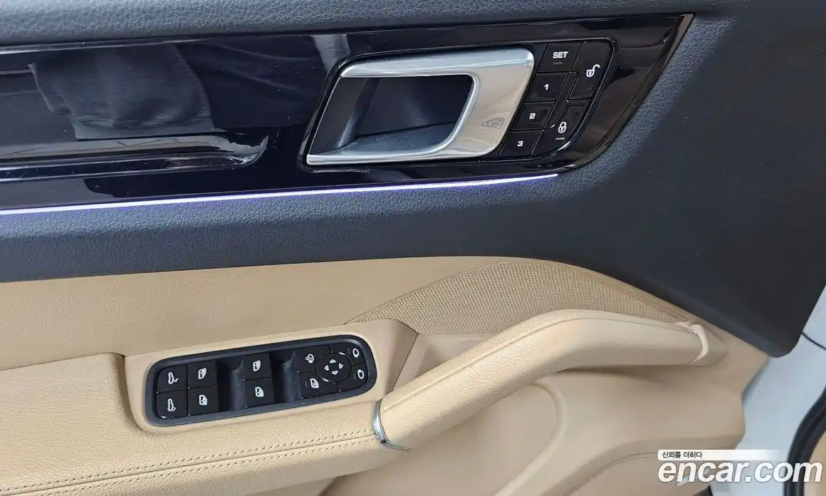 Porsche Cayenne 2019 3.0 автомат (гидро), фото 28