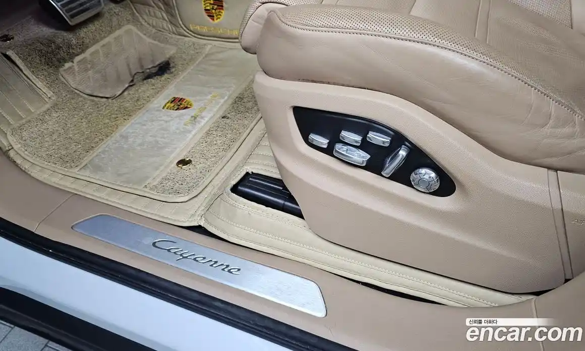 Porsche Cayenne 2019 3.0 автомат (гидро), фото 29